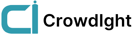CrowdIght Logo